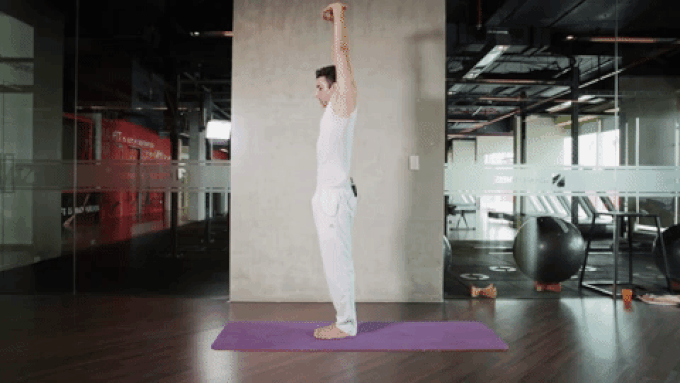 Tăng cường sức đề kháng vào mùa dịch Covid-19: Những bài tập yoga không thể bỏ qua được chuyên gia "bật mí" - Ảnh 3. Tăng cường sức đề kháng vào mùa dịch Covid-19: Những bài tập yoga không thể bỏ qua được chuyên gia "bật mí" - Ảnh 3.