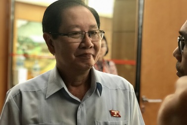 Bộ trưởng Nội vụ: Kế hoạch tăng lương năm 2021 có thể cũng chậm lại