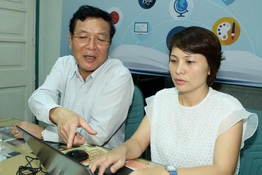 Bộ trưởng Phạm Vũ Luận: Rộng cửa cho thí sinh lựa chọn cơ hội vào đại học