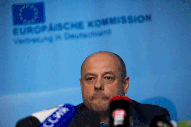 Rộ thông tin Bộ trưởng Năng lượng Ukraine sắp bị bắt