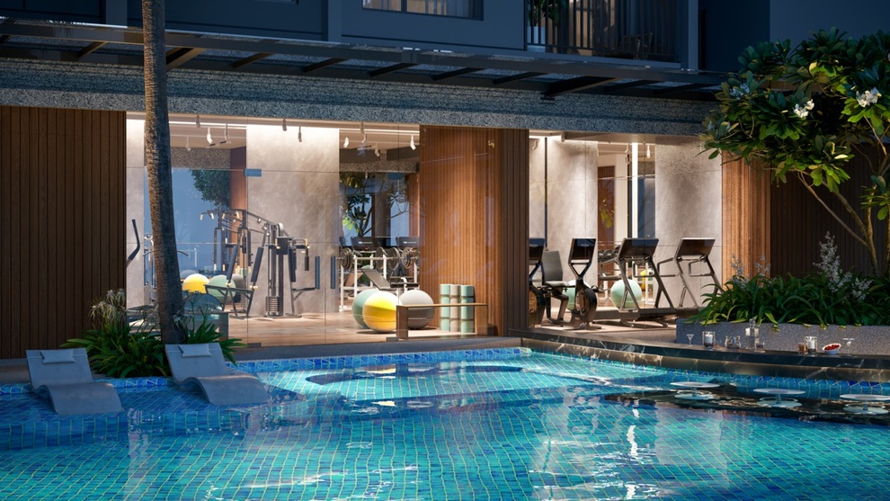 The Rivana - vị trí vàng an cư ngay cửa ngõ Thuận An - Thủ Đức - 3