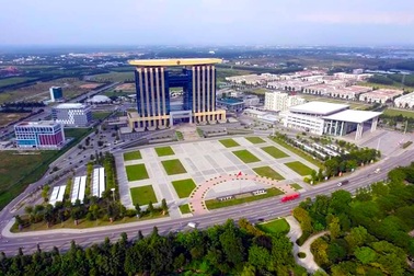 Bình Dương có thêm 2 thành phố mới