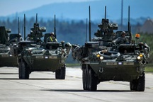 NATO muốn lập "Schengen quân sự", Nga cảnh báo đanh thép