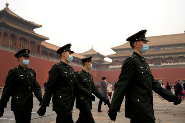 Tướng Trung Quốc kêu gọi tăng chi tiêu quân sự, đề phòng xung đột với Mỹ