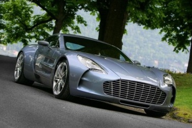 Aston Martin phủ nhận tin đồn đổi chủ