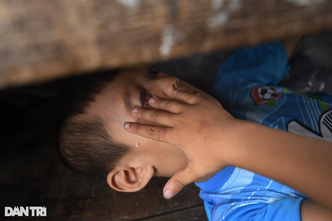 Lên phương án hỗ trợ xóm Việt kiều trên sông Sài Gòn - 3 Lên phương án hỗ trợ xóm Việt kiều trên sông Sài Gòn - 3