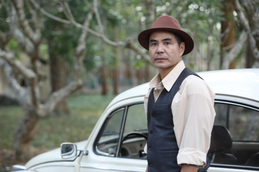 Diễn viên Trung Dũng "Lật mặt 6" lần đầu tiết lộ chuyện thất tình