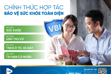 Bảo hiểm VietinBank tiên phong với chiến lược phân phối đa kênh