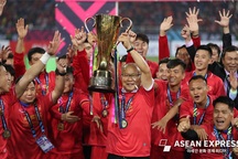 Báo Hàn Quốc chỉ ra lợi thế lớn của đội tuyển Việt Nam