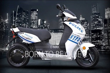 Xe điện Hyundai bành trướng, chiếm lĩnh thị trường