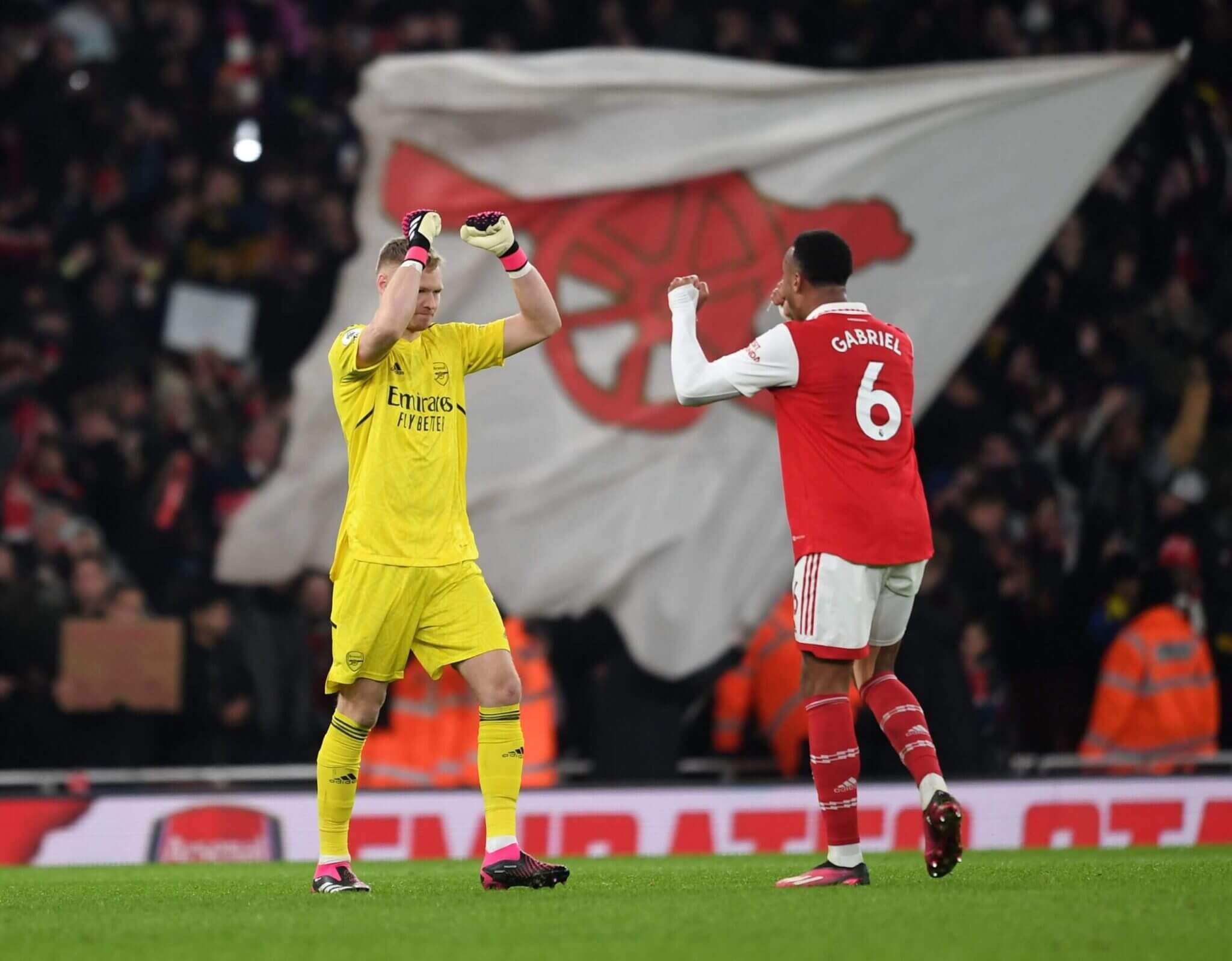Man City đại chiến Arsenal: Khúc cua định mệnh ở cuộc đua vô địch - 3 Man City đại chiến Arsenal: Khúc cua định mệnh ở cuộc đua vô địch - 3