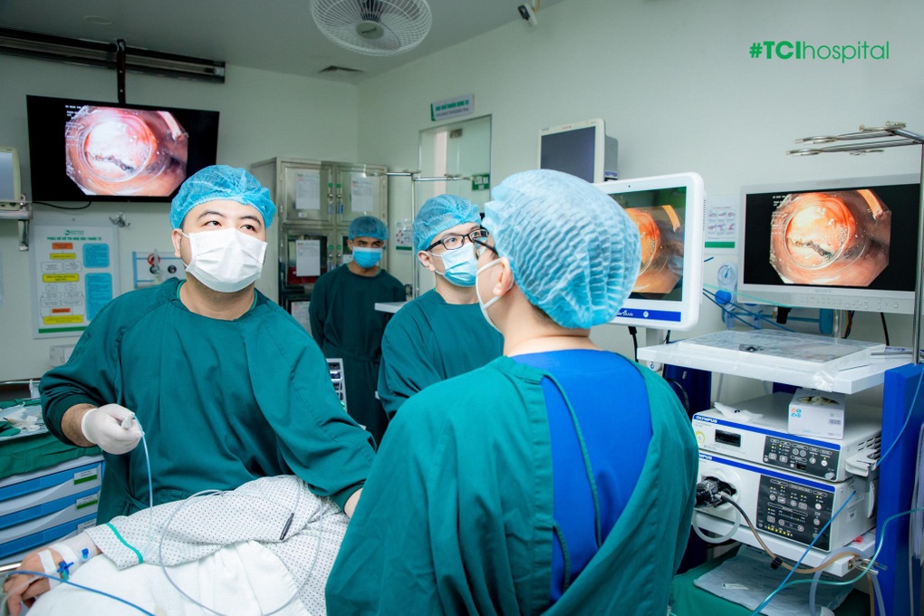 Ung thư dạ dày chớm nở nhưng đã di căn và giá trị của tầm soát - 3 Ung thư dạ dày chớm nở nhưng đã di căn và giá trị của tầm soát - 3