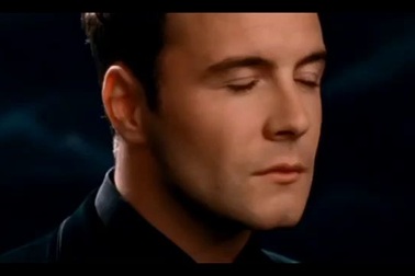 When You Tell Me That You Love Me - Westlife & Diana Ross
