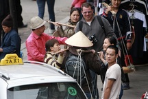 Cần có Cảnh sát du lịch để chặn nạn "chặt chém" du khách