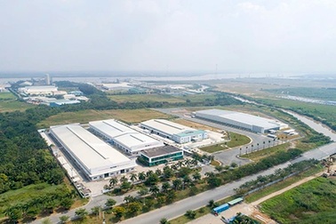 Sáp nhập tỉnh thành, một phân khúc địa ốc tại TPHCM "lớn như Thánh Gióng"