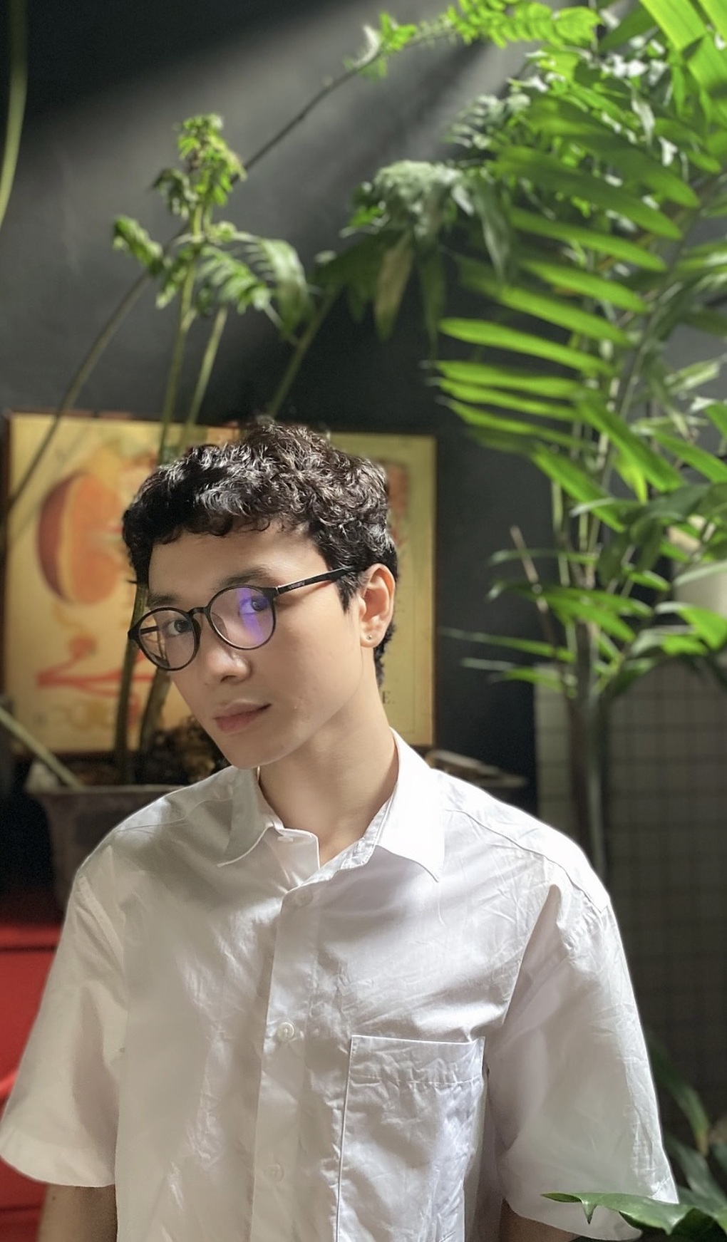 Lao động trẻ: Dậy lúc 12h trưa, làm việc từ 22h đêm đến sáng - 5 Lao động trẻ: Dậy lúc 12h trưa, làm việc từ 22h đêm đến sáng - 5