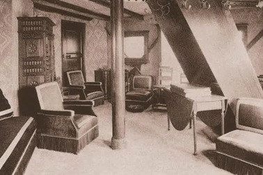 Sự thật ít người biết tới về căn phòng bí mật ẩn giấu bên trong tháp Eiffel