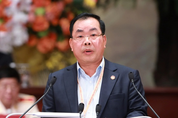 Khuyến khích trí thức kinh doanh để đội ngũ doanh nhân “vừa giàu vừa sang”