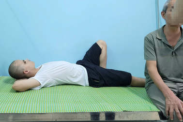 Nghiện game: 30 tuổi, tốt nghiệp đại học vẫn "ngơ ngơ" không thể xin việc