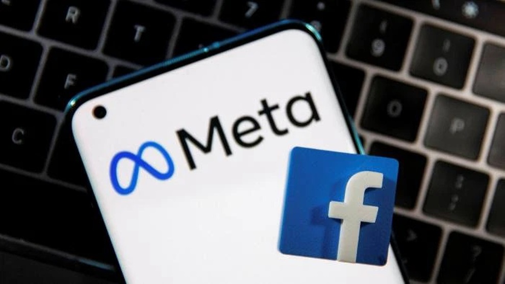 Meta, tên công ty mẹ mới được thành lập của Facebook, đã bị một công ty khác đăng ký thương hiệu từ tháng 8 (Ảnh: Cnet). Meta, tên công ty mẹ mới được thành lập của Facebook, đã bị một công ty khác đăng ký thương hiệu từ tháng 8 (Ảnh: Cnet).