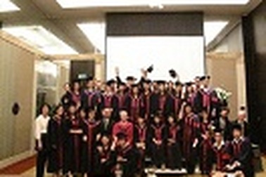 Cơ hội thăng tiến nghề nghiệp cùng PUF Hà Nội