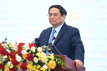 Thủ tướng nói về ngành lao động qua chuyện thay đổi nguồn nhân lực Việt