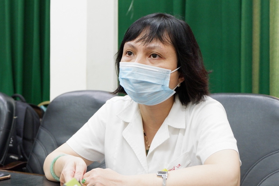 Mùa dịch kép, phân biệt sốt xuất huyết và Covid-19 như thế nào? - 2 Mùa dịch kép, phân biệt sốt xuất huyết và Covid-19 như thế nào? - 2