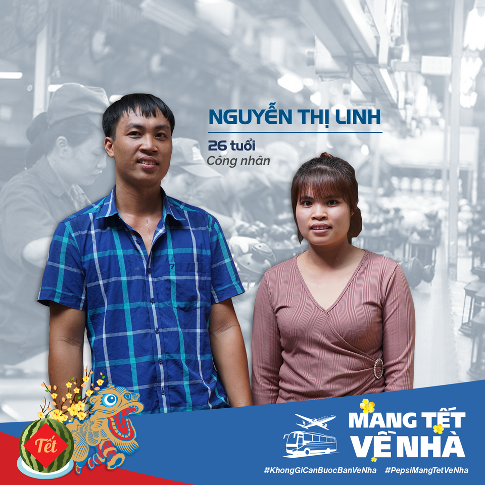 Đường về nhà xa quá mẹ ơi, chắc Tết nay, con không về tới… - 3 Đường về nhà xa quá mẹ ơi, chắc Tết nay, con không về tới… - 3
