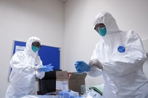 Buổi sáng thứ hai không ghi nhận ca mắc mới Covid-19 tại Việt Nam