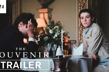 Trailer "The Souvenir"
