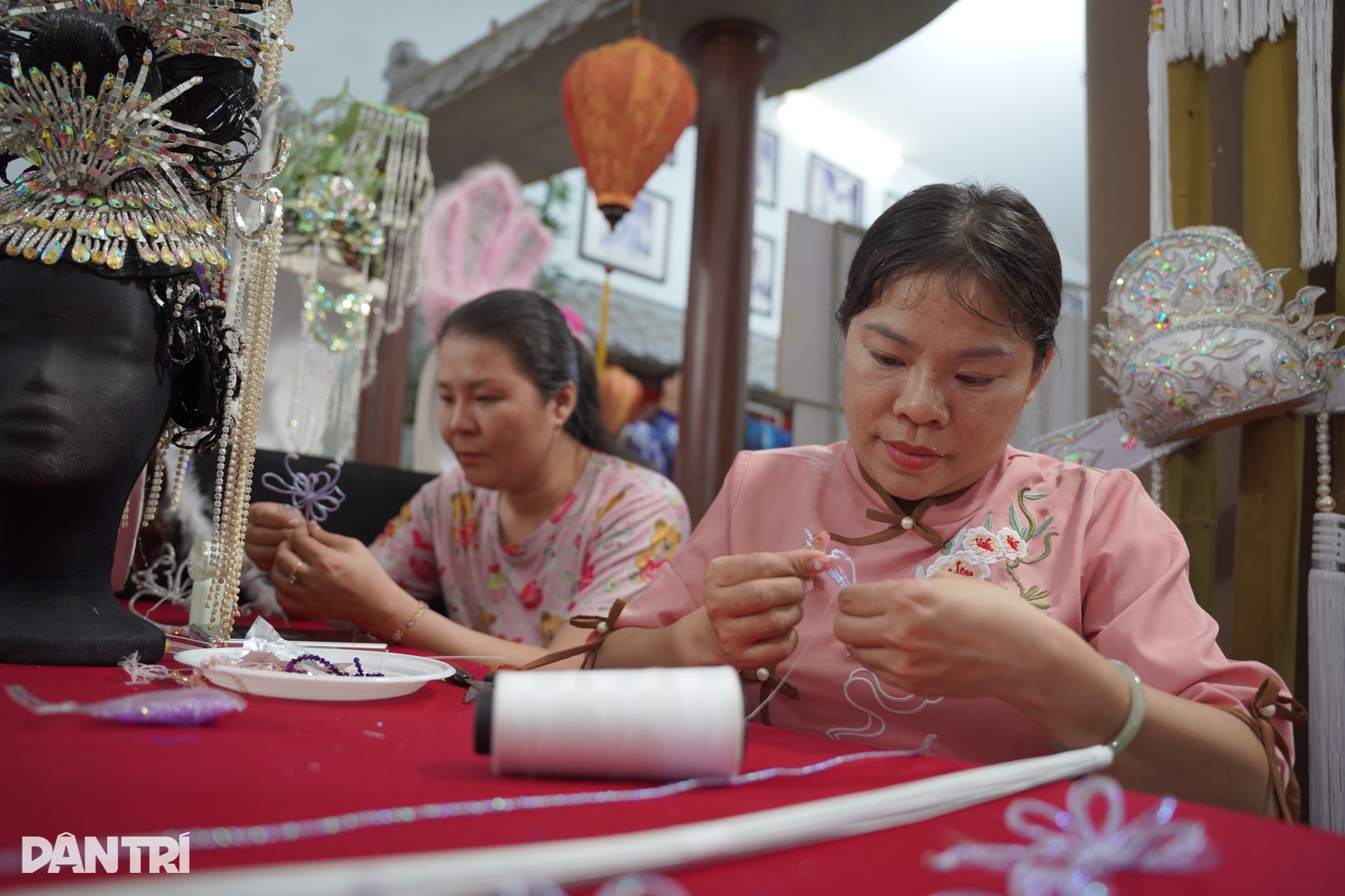 Những “báu vật” trăm năm kể chuyện thời vàng son của cải lương - 4