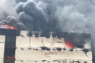 Xác định nguyên nhân vụ cháy kéo dài suốt 5 ngày ở Cần Thơ