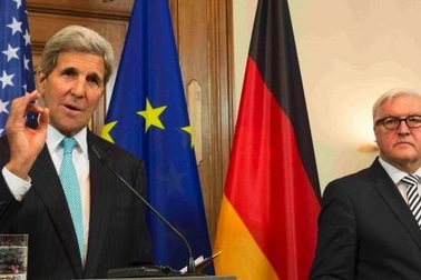 Mỹ sẽ tiếp nhận 85.000 người di cư trong năm tới