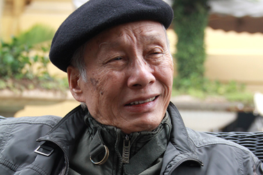 “Lần cuối gặp nhạc sĩ Văn Ký, ông khiến tôi rất bất ngờ…”