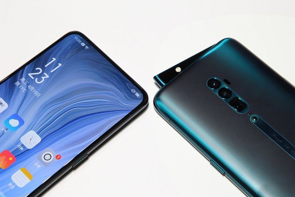 Những smartphone giảm giá mạnh trong dịp cận Tết Nguyên Đán - 7 Những smartphone giảm giá mạnh trong dịp cận Tết Nguyên Đán - 7