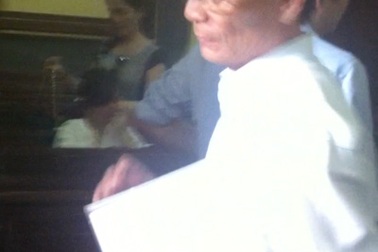 Lừa đảo 45 tỉ đồng tại Cty Tài chính cao su Việt Nam: Nhân viên “quèn” qua mặt từ trên xuống dưới