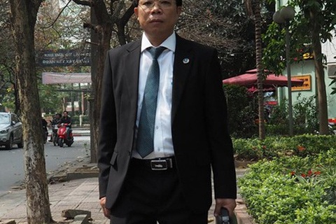 Vụ 8 người chạy thận tử vong: Luật sư nói gì về tội danh của bác sĩ Hoàng Công Lương?