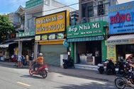 Số ca nhập viện sau khi ăn bánh mì Hồng Ngọc ở Đồng Tháp tiếp tục tăng