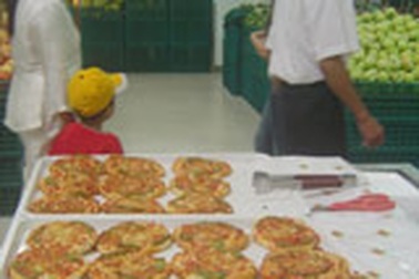 Phạt siêu thị Big C 1,6 triệu đồng