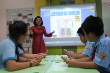 Thực hiện Thông tư 30: Giáo viên thiếu thời gian