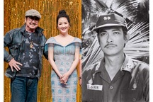 NSƯT Chánh Tín từng bị bạn trai Hoa hậu Giáng My ghen tuông không cho diễn cùng