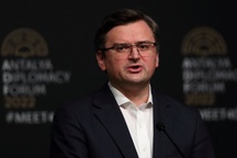 Ngoại trưởng Ukraine cảnh báo mối nguy hiểm nếu Bakhmut thất thủ