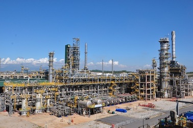 Bất thường việc tỉnh Quảng Ngãi mất khả năng cân đối thu, chi năm 2020