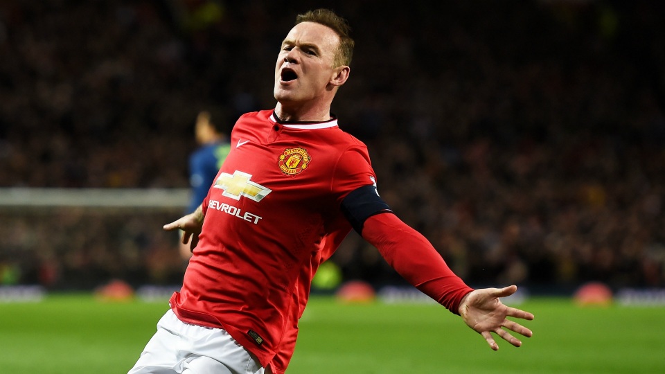 Năm tiền đạo hay nhất của Man Utd trong kỷ nguyên Premier League - 1 Năm tiền đạo hay nhất của Man Utd trong kỷ nguyên Premier League - 1