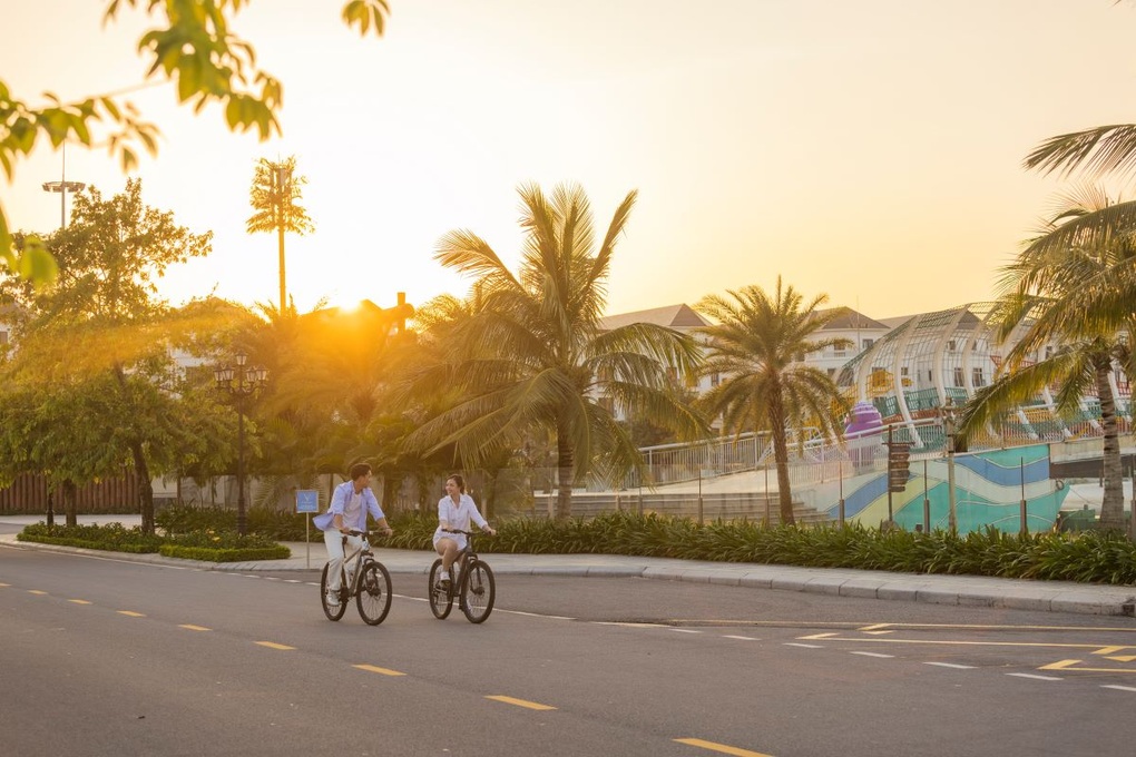 Từ ngõ hẹp đến phố mới - Lựa chọn đầu tư nào mang lại giá trị bền vững? - 2 Từ ngõ hẹp đến phố mới - Lựa chọn đầu tư nào mang lại giá trị bền vững? - 2