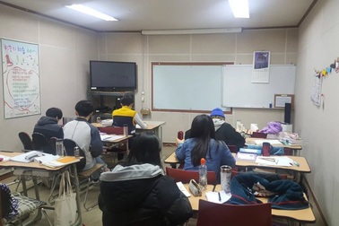 Bên trong những ngôi trường cho người đào tẩu Triều Tiên tại Hàn Quốc