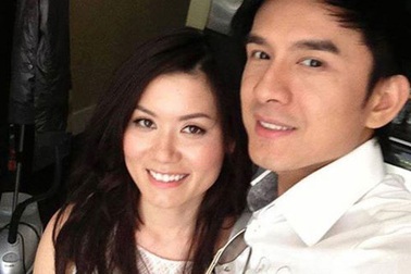 Đan Trường và vợ lên kế hoạch sinh em bé