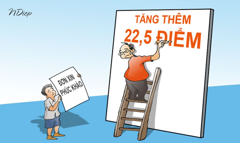 Mong sao chỉ là… tai nạn hi hữu! - 1