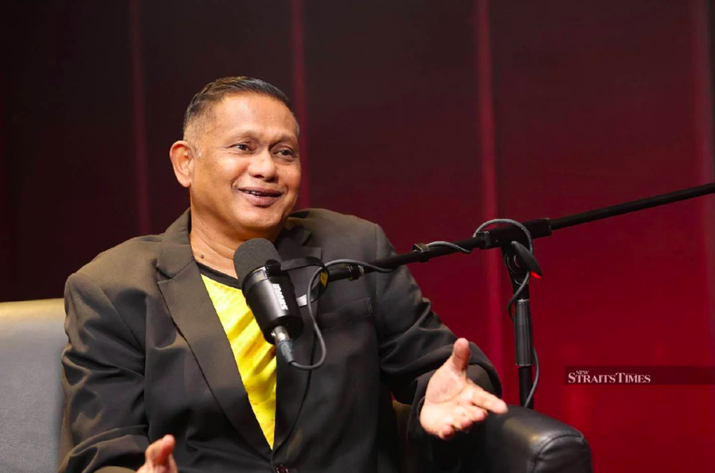 “Bóng đá Malaysia lạc lối vì phụ thuộc vào nhập tịch, FIFA không có lỗi” - 1