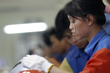 Tiền lương để tính trợ cấp nghỉ việc?